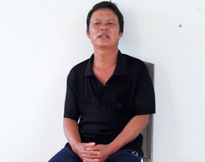 Trong những tin pháp luật online mới nhất 24h qua có vụ ngư phủ chém lìa tay vợ vì ghen tuông