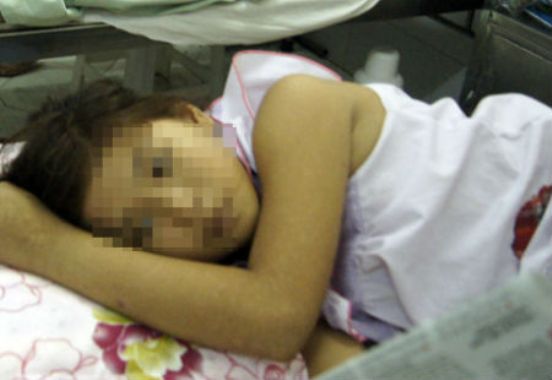 Trong những tin ph&aacute;p luật an ninh 24h qua c&oacute; vụ b&eacute; g&aacute;i tố ph&oacute; c&ocirc;ng an x&atilde; l&agrave;m m&igrave;nh c&oacute; thai 7 th&aacute;ng