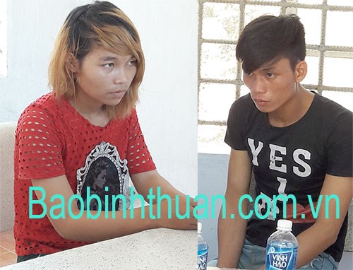 Những tin ph&aacute;p luật online mới nhất h&ocirc;m nay đề cập đến vụ đ&ocirc;i t&igrave;nh nh&acirc;n 10 ng&agrave;y g&acirc;y ra 3 vụ cướp, giết xe &ocirc;m