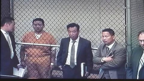 Những tin tức ph&aacute;p luật mới nhất h&ocirc;m nay đề cập đến vụ diễn vi&ecirc;n h&agrave;i Minh B&eacute;o bị bắt ở Mỹ