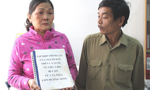 Những tin ph&aacute;p luật an ninh 24h qua đề cập đến vụ thảm s&aacute;t B&igrave;nh Phước