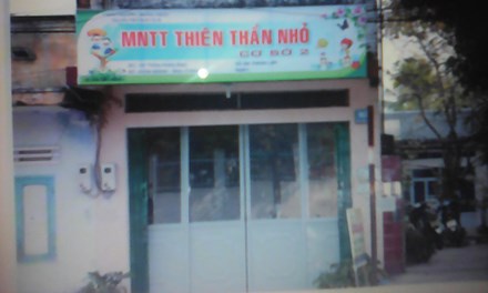 Cơ sở Thi&ecirc;n Thần Nhỏ