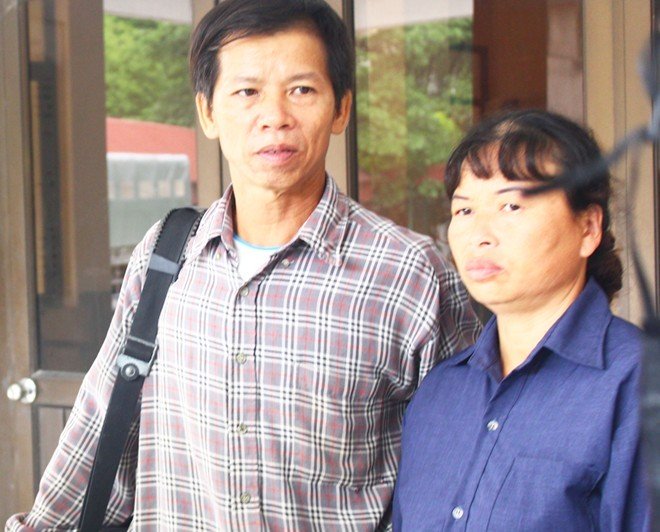 Bản tin pháp luật an ninh 24h qua đề cập đến vụ án oan Nguyễn Thanh Chấn Bản tin pháp luật an ninh 24h qua đề cập đến vụ án oan Nguyễn Thanh Chấn