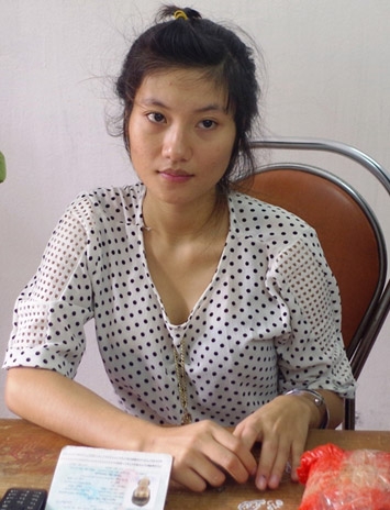 Trong những tin tức ph&aacute;p luật mới nhất h&ocirc;m nay c&oacute; vụ  Nguyễn Thị Anh bị bắt giữ tại cơ quan Bi&ecirc;n ph&ograve;ng