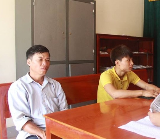 Trong những tin tức ph&aacute;p luật mới nhất h&ocirc;m nay c&oacute; vụ Hai cha con &ocirc;ng Th&aacute;i Đắc Lục ch&eacute;m h&agrave;ng x&oacute;m