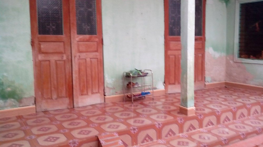 Theo tin tức h&igrave;nh sự tr&ecirc;n b&aacute;o Kiến Thức, một người phụ nữ đ&atilde; r&uacute;t dao đ&acirc;m chồng chỉ v&igrave; kh&ocirc;ng chịu nổi tiếng ng&aacute;y