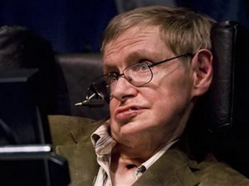 Bản th&acirc;n Stephen Hawking cũng đang sử dụng c&ocirc;ng nghệ tr&iacute; tuệ nh&acirc;n tạo