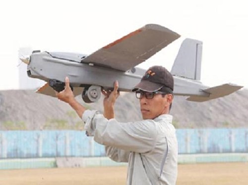Tin tức khoa học c&ocirc;ng nghệ mới nhất: Đ&agrave;i Loan &ldquo;khoe&rdquo; liền l&uacute;c 2 loại UAV trinh s&aacute;t mới