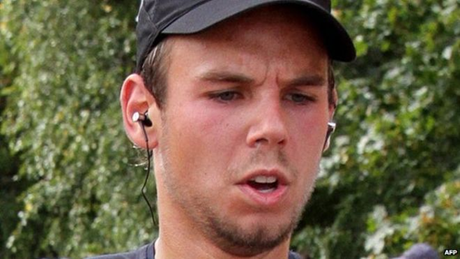 Tin tức mới cập nhật h&ocirc;m nay cho biết cơ ph&oacute; Andreas Lubitz từng thừa nhận bị bệnh trầm cảm 