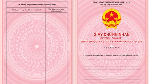 Cơ quan c&ocirc;ng an vẫn đang điều tra vụ mất 3.000 ph&ocirc;i sổ đỏ