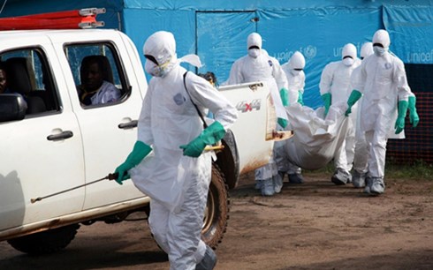 Li&ecirc;n Hợp Quốc tuy&ecirc;n bố kết th&uacute;c sứ mệnh ứng ph&oacute; khẩn cấp với dịch Ebola