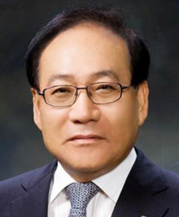 Cựu Ph&oacute; Chủ tịch Posco E&C Chung Dong-hwa