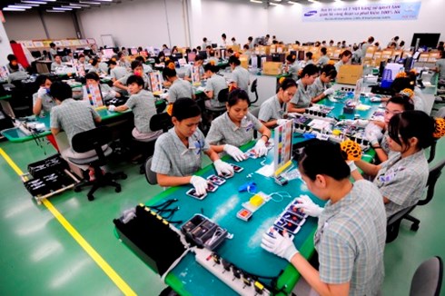Tin tức mới cập nhật h&ocirc;m nay cho biết Samsung lập quỹ 'khủng' bồi thường c&ocirc;ng nh&acirc;n bị ung thư
