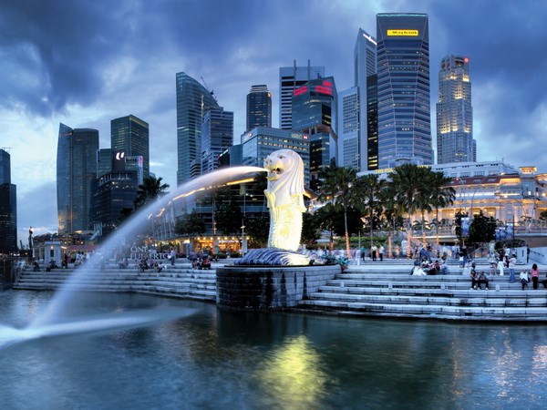Singapore sẽ tổ chức cuộc gặp giữa l&atilde;nh đạo Trung Quốc v&agrave; Đ&agrave;i Loan