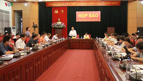 Tin tức mới cập nhật h&ocirc;m nay cho biết Sơn La b&aacute;c bỏ th&ocirc;ng tin x&acirc;y dựng tượng đ&agrave;i 1.400 tỷ đồng