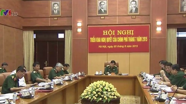 Bộ Quốc ph&ograve;ng triển khai Đăng Ký 13Winvn Com Chính Thức của 13Win15 com - Thương hiệu nhà cái uy tín th&aacute;ng 7/2015