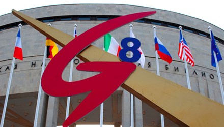 NATO, Đức k&ecirc;u gọi đưa Nga trở lại nh&oacute;m G8