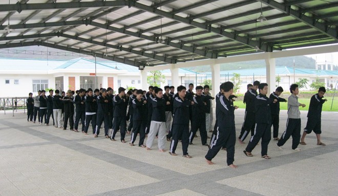 Bộ LĐ-TB-XH x&acirc;y dựng đề &aacute;n quy hoạch mạng lưới cơ sở cai nghiện bắt buộc đến 2020