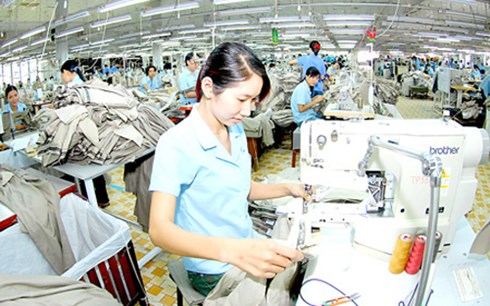 Nhiều h&agrave;ng Việt sẽ lập tức hưởng thuế suất 0% ngay khi TPP hiệu lực (