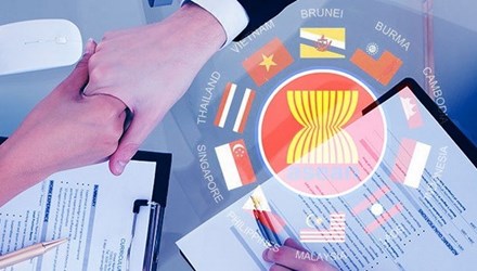 Ng&acirc;n h&agrave;ng Việt lo mất kh&aacute;ch khi v&agrave;o AEC, TPP