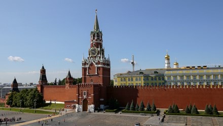 Điện Kremlin kh&ocirc;ng loại trừ khả năng &aacute;p lệnh trừng phạt chống lại Mỹ