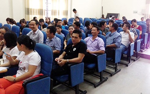 Tin tức mới cập nhật h&ocirc;m nay cho biết nhiều c&aacute;n bộ hợp đồng của Học viện &Acirc;m nhạc Huế c&oacute; thể nghỉ kh&ocirc;ng lương v&agrave;i th&aacute;ng