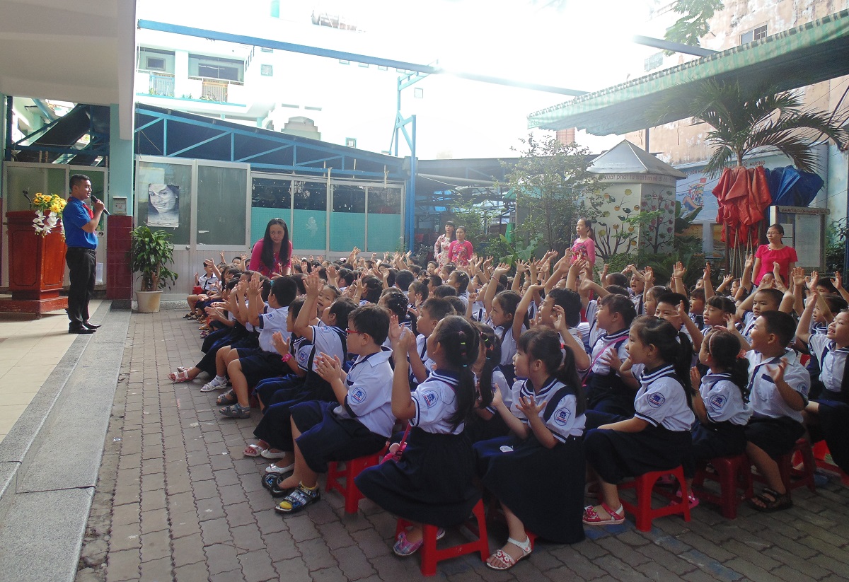 Tin tức mới cập nhật hôm nay cho biết học sinh TP HCM được nghỉ tết Nguyên đán 14 ngày Tin tức mới cập nhật hôm nay cho biết học sinh TP HCM được nghỉ tết Nguyên đán 14 ngày
