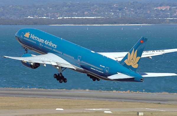 Vietnam Airlines b&aacute;n v&eacute; ưu đ&atilde;i cho du học sinh &Uacute;c 