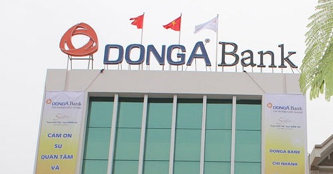 Đình chỉ tiếp sếp DongA Bank, người VietinBank, BIDV vào lãnh đạo Đình chỉ tiếp sếp DongA Bank, người VietinBank, BIDV vào lãnh đạo