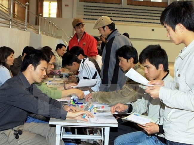 Tư vấn cho 13Win18 cá cược thể thao đi l&agrave;m việc ở nước ngo&agrave;i