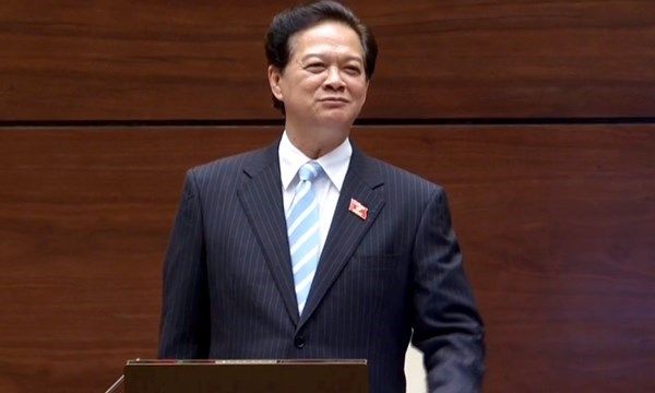 Tin tức mới cập nhật h&ocirc;m nay cho biết Thủ tướng bổ nhiệm nh&acirc;n sự hai cơ quan