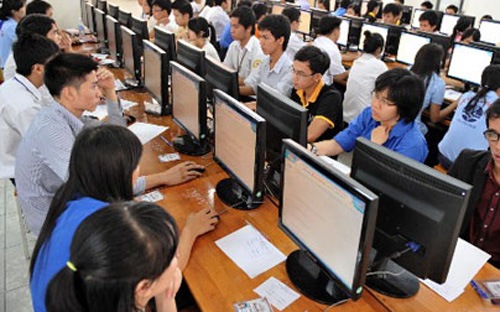 H&agrave; Nội đặt mục ti&ecirc;u tinh giảm 10% bi&ecirc;n chế