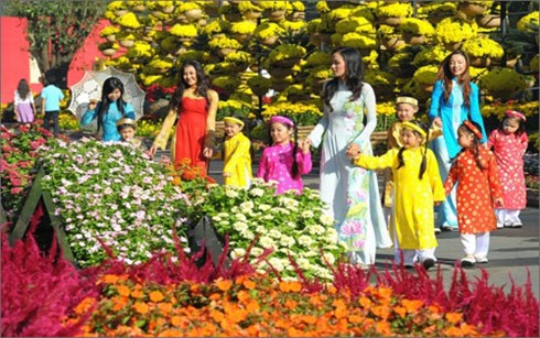 Đợt nghỉ Tết Nguy&ecirc;n đ&aacute;n B&iacute;nh Th&acirc;n 2016 sẽ k&eacute;o d&agrave;i 9 ng&agrave;y 
