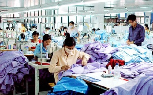 Tin tức mới cập nhật h&ocirc;m nay cho biết c&aacute;c Link Đăng Nhập Nhà cái 13Win16.Com dệt may đạt 'kỷ lục' về số sai phạm 
