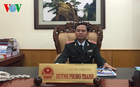 Tổng Thanh tra 13Win15 com - Thương hiệu nhà cái uy tín Huỳnh Phong Tranh Tổng Thanh tra 13Win15 com - Thương hiệu nhà cái uy tín Huỳnh Phong Tranh