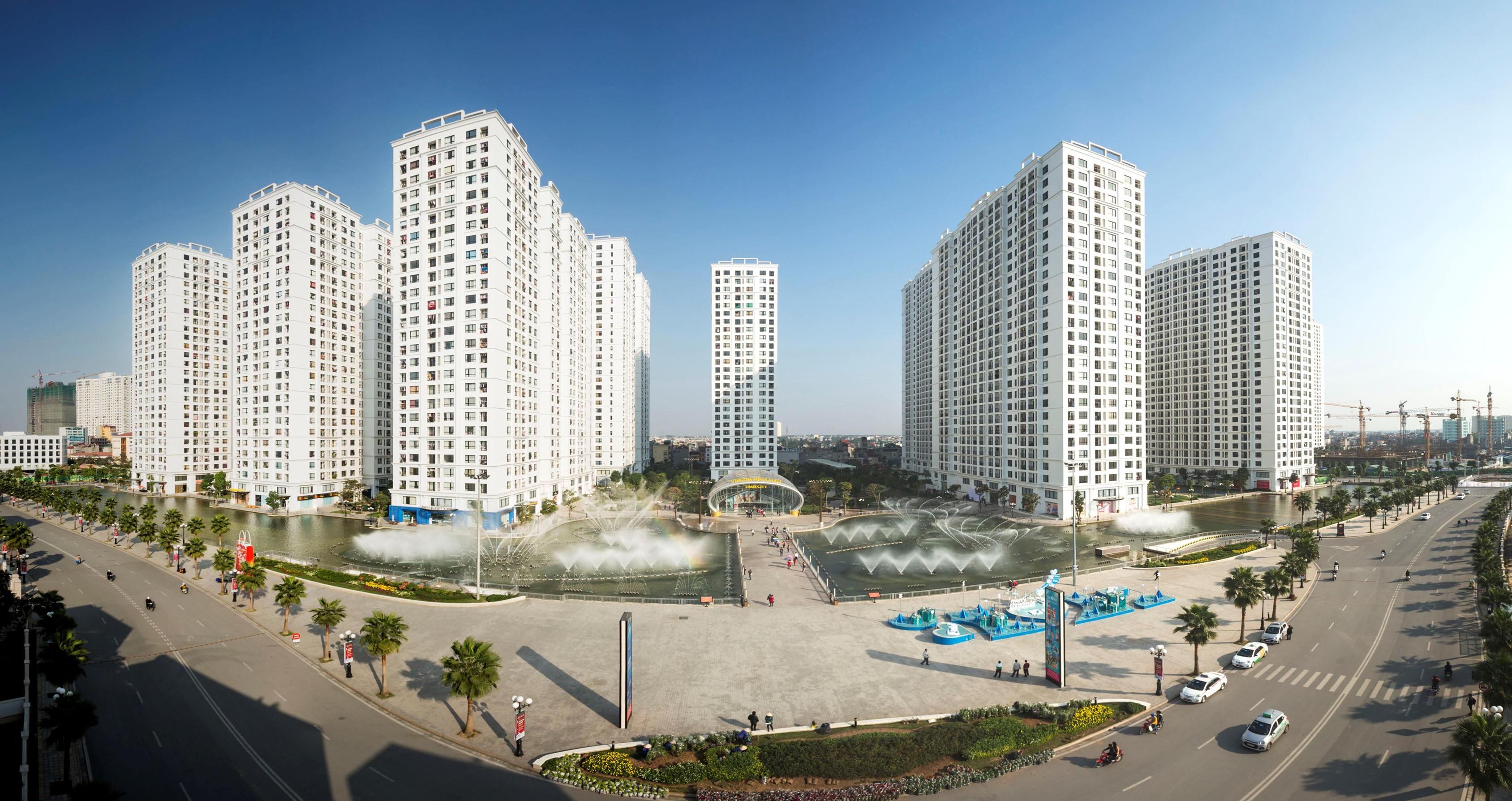Thương hiệu Vinhomes vừa được tôn vinh là thương hiệu bất động sản đắt giá nhất Việt Nam 2015 Thương hiệu Vinhomes vừa được tôn vinh là thương hiệu bất động sản đắt giá nhất Việt Nam 2015