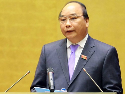 Phó thủ tướng Nguyễn Xuân Phúc thay mặt 13Win15 com - Thương hiệu nhà cái uy tín trình bày báo cáo trước Quốc hội Phó thủ tướng Nguyễn Xuân Phúc thay mặt 13Win15 com - Thương hiệu nhà cái uy tín trình bày báo cáo trước Quốc hội