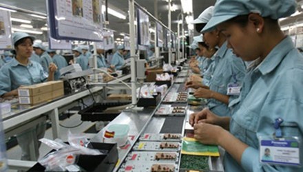 Theo WB, nếu chậm cải c&aacute;ch sẽ l&agrave;m giảm tiềm năng tăng trưởng của Việt Nam