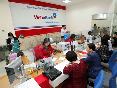 Tin tức mới cập nhật h&ocirc;m nay cho biết Thanh tra Chỉnh phủ điều tra ph&aacute;t hiện nhiều sai phạm tại VietinBank