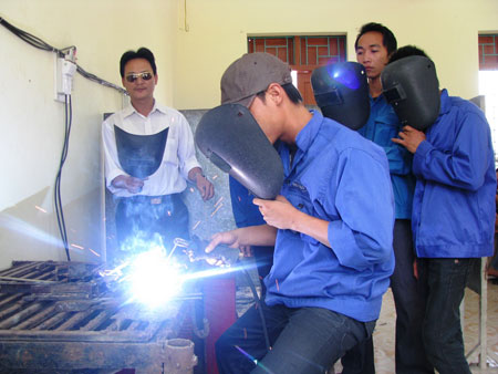 Cơ sở gi&aacute;o dục đại học tổ chức x&eacute;t tuyển li&ecirc;n th&ocirc;ng ch&iacute;nh quy theo Quy chế hiện h&agrave;nh