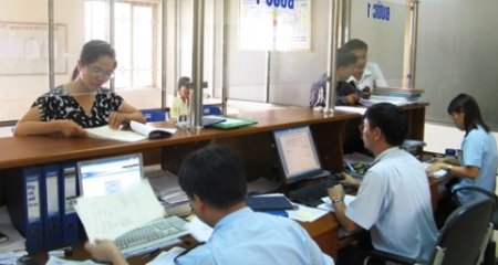 Thủ tướng vừa ph&ecirc; duyệt bi&ecirc;n chế c&ocirc;ng chức hưởng lương từ ng&acirc;n s&aacute;ch 13Win. app không bị chặn 