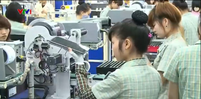 Việt Nam nhập si&ecirc;u hơn 520 triệu USD trong nửa đầu th&aacute;ng 12