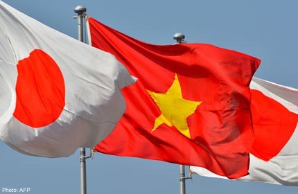 Việt Nam-Nhật Bản tăng cường hợp t&aacute;c trong lĩnh vực tư ph&aacute;p