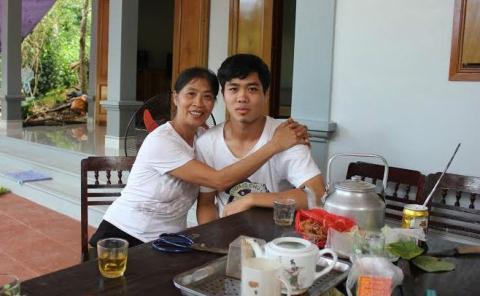 Tin tức mới cập nhật: C&ocirc;ng Phượng thu nhập khủng, bầu Đức giữ lời hứa