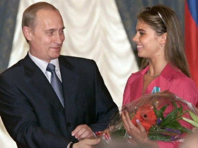 Tin tức mới cập nhật: Tổng thống Nga Putin thừa nhận 'đang y&ecirc;u'