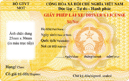 Tin tức mới cập nhật: Đổi giấy ph&eacute;p l&aacute;i xe kh&ocirc;ng cần giấy kh&aacute;m 13Win19 ưu đãi hấp dẫn