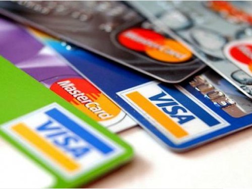 Tin tức mới cập nhật: Cảnh gi&aacute;c với thẻ thanh to&aacute;n quốc tế giả mạo