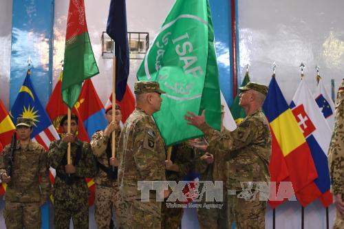 Tin tức mới cập nhật: Taliban tuy&ecirc;n bố NATO bị 'đ&aacute;nh bại' ở Afghanistan