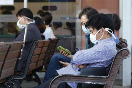 H&agrave;n Quốc x&aacute;c nhận ca tử vong thứ 13 v&igrave; MERS, theo tin tức mới cập nhật quốc tế 