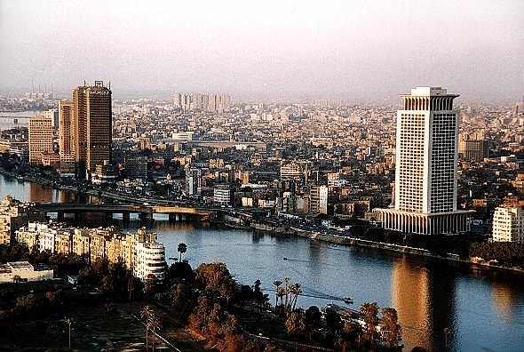 Ai Cập đ&agrave;m ph&aacute;n vay hơn 3 tỷ USD b&ugrave; đắp th&acirc;m hụt ng&acirc;n s&aacute;ch